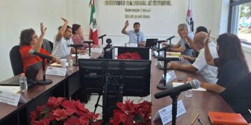 Se registran 43 aspirantes para Consejero Electoral del INE en Quintana Roo
