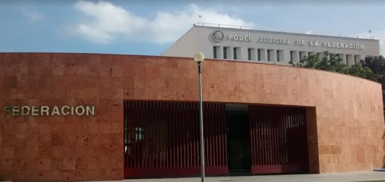 Revoca juez federal vinculación a proceso contra ex fiscal en caso de Francisca Mariner