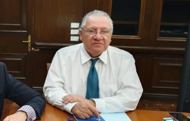 Renuncia Rafael Marín a cargo federal; recorrerá Quintana Roo a diario