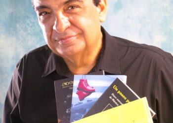 Rendirán homenaje al escritor Agustín Labrada