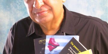 Rendirán homenaje al escritor Agustín Labrada
