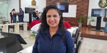 Urge diseñar una política en materia de seguridad vial en Playa del Carmen: Danna Ramírez