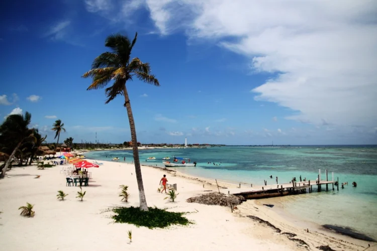 Activistas de Mahahual celebran rechazo a “Perfect Day” y piden revocar cambios al plan urbano