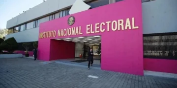 Ahorro de $375.9 millones en el INE por ley de austeridad