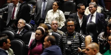 Aprueban en San Lázaro crear comisión contra ‘narcocandidatos’