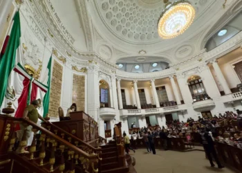 Avalan 22 congresos estatales la reforma que pospone a 2028 los comicios judiciales