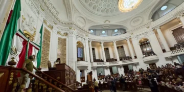 Avalan 22 congresos estatales la reforma que pospone a 2028 los comicios judiciales