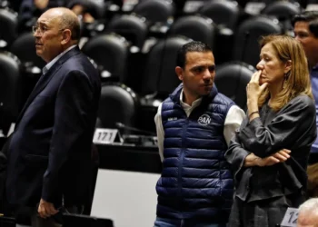 Cámara de Diputados aprueba anular elecciones cuando haya pruebas de intervención o injerencia extranjera