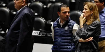 Cámara de Diputados aprueba anular elecciones cuando haya pruebas de intervención o injerencia extranjera