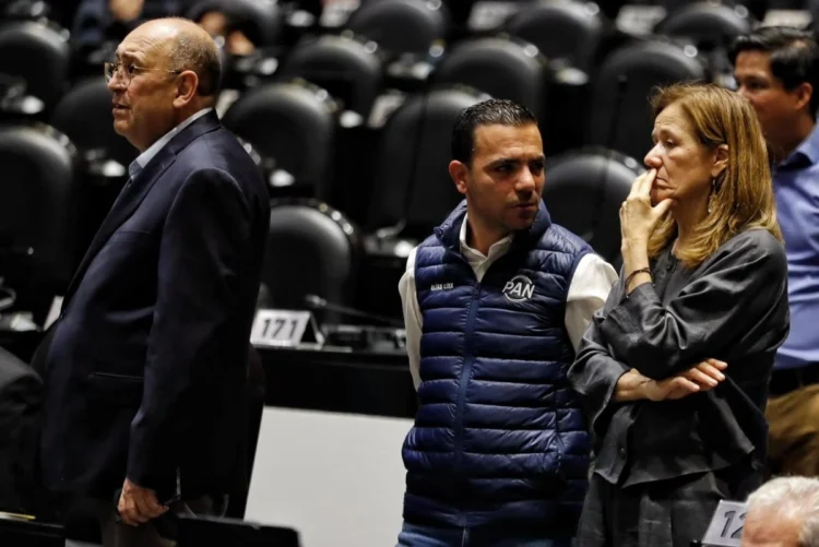 Cámara de Diputados aprueba anular elecciones cuando haya pruebas de intervención o injerencia extranjera