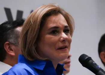 Cámara de Diputados recibe solicitud de juicio político contra Maru Campos