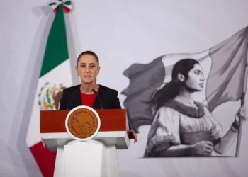 Candidatos serán investigados; iniciativa de Sheinbaum busca frenar a ‘narcopolíticos’
