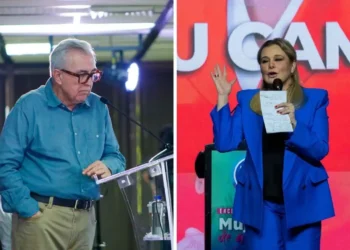 Citas de FGR a Rocha y Campos son parte del procedimiento; no hay imputación: Sheinbaum