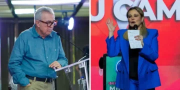 Citas de FGR a Rocha y Campos son parte del procedimiento; no hay imputación: Sheinbaum