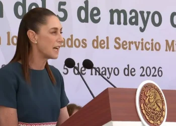 Ninguna potencia extranjera nos va a decir cómo gobernarnos: Sheinbaum