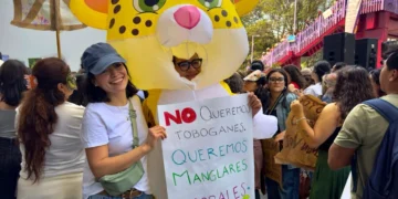 Exigen escrito formal de cancelación de proyecto Perfect Day en Mahahual