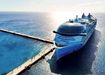 MC denuncia ante Profepa a Royal Caribbean por presunto daño ambiental en Mahahual