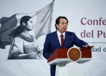 Mario Delgado: en pie reducción al calendario escolar; ajustes, solo en el regreso a clases