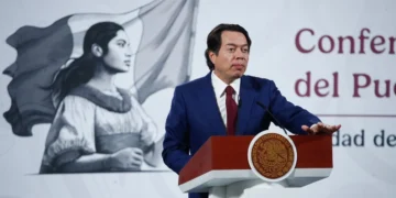 Mario Delgado: en pie reducción al calendario escolar; ajustes, solo en el regreso a clases