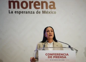 Morena promete cerrar puerta al nepotismo y candidatos “intachables” para comicios de 2027