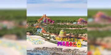 No se permitirán proyectos que afecten equilibrio ecológico, dice Sheinbaum sobre Perfect Day en Mahahual