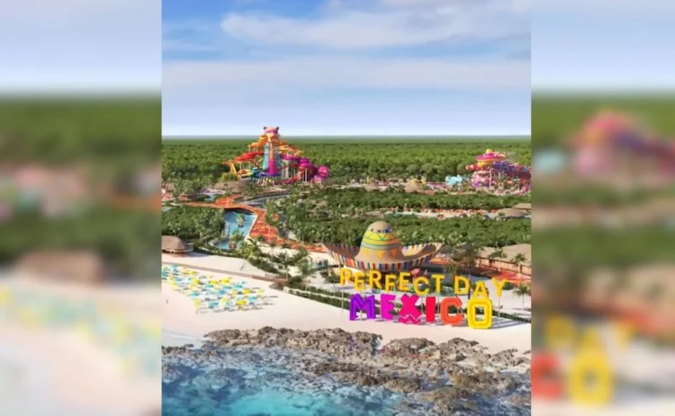 No se permitirán proyectos que afecten equilibrio ecológico, dice Sheinbaum sobre Perfect Day en Mahahual