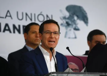 PAN pide al Senado la desaparición de poderes en Sinaloa ante crisis de seguridad