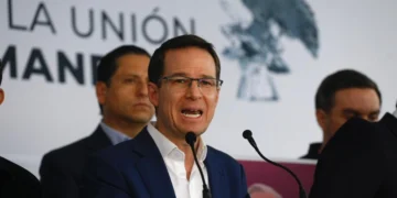 PAN pide al Senado la desaparición de poderes en Sinaloa ante crisis de seguridad