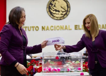Prevé el INE unos 15 mil mdp adicionales para elecciones de 2027; cifra es similar al presupuesto de Mujeres Bienestar