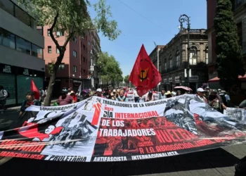 Publican en DOF reforma para jornada laboral de 40 horas