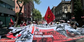 Publican en DOF reforma para jornada laboral de 40 horas