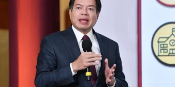 SEP reabre diálogo sobre calendario escolar; Delgado reconoce que faltaron voces