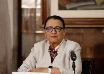 Segob entrega a la Permanente iniciativa para postergar la elección judicial hasta 2028
