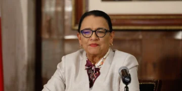 Segob entrega a la Permanente iniciativa para postergar la elección judicial hasta 2028