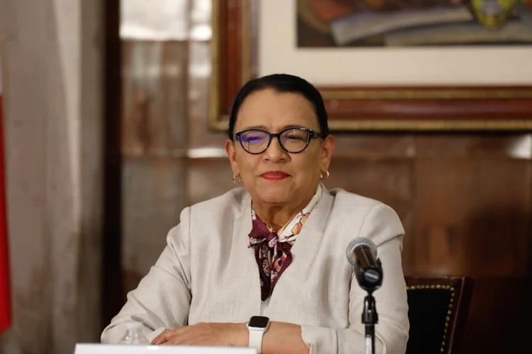 Segob entrega a la Permanente iniciativa para postergar la elección judicial hasta 2028