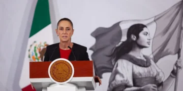 Sheinbaum envía hoy a la Permanente iniciativa de reforma para que partidos verifiquen a sus candidatos