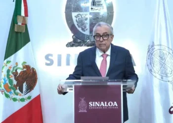 Sheinbaum: exigir a EU pruebas contra Rocha, postura “responsable” para defender la soberanía nacional
