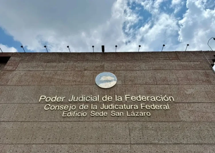 Presidencia propondrá reforma para aplazar elección judicial a 2028; buscarán reducir candidatos
