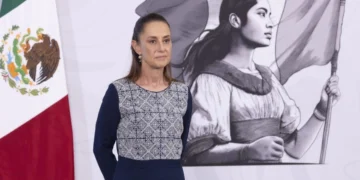 Si hay pruebas no vamos a defender a nadie, aunque sea de Morena: Sheinbaum sobre Rocha