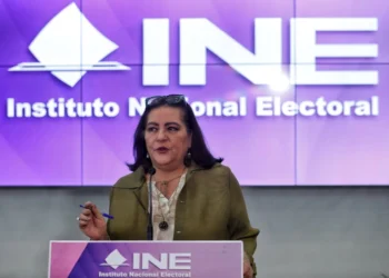 Taddei; necesarias, pruebas y no sólo “comentarios” si se investigan nexos de candidatos con criminales