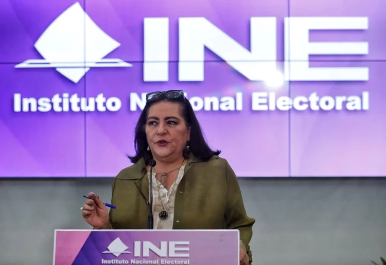 Taddei; necesarias, pruebas y no sólo “comentarios” si se investigan nexos de candidatos con criminales