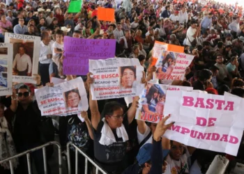 Ley de Feminicidio debe traducirse en cerrarle el paso a la impunidad en estos casos: Sheinbaum