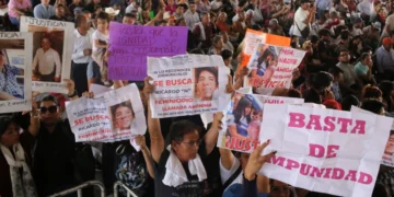 Ley de Feminicidio debe traducirse en cerrarle el paso a la impunidad en estos casos: Sheinbaum