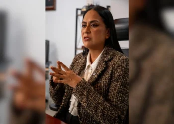 “Vamos a poner orden” en Morena: Ariadna Montiel