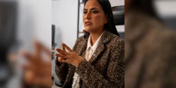 “Vamos a poner orden” en Morena: Ariadna Montiel