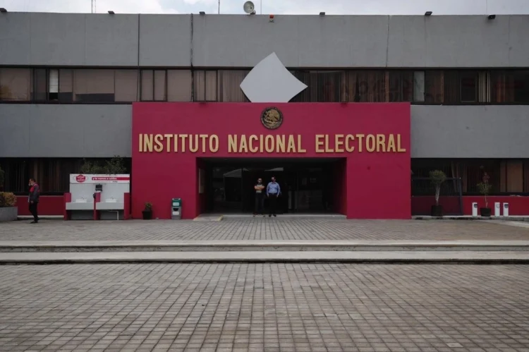 Vigilar el uso correcto de los recursos, la otra tarea para 2027: contralor del INE