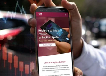 Usuarios se niegan a registrar su línea telefónica por desconfianza