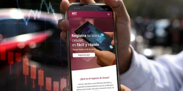 Usuarios se niegan a registrar su línea telefónica por desconfianza