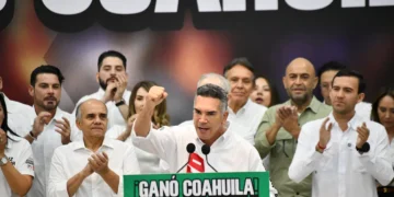 El PRI arrasa en Coahuila y conserva su bastión frente a un Morena debilitado
