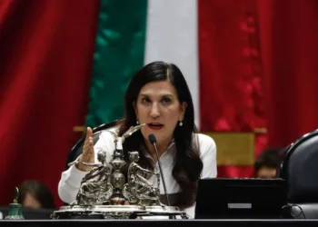 PRI insiste en “alianza opositora” tras triunfo en Coahuila; “el PAN apuesta por el PAN”, le responde Kenia López